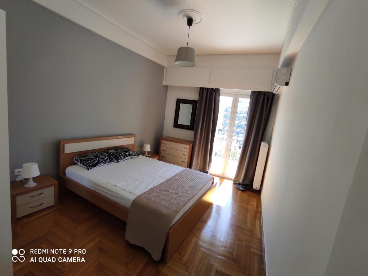 דירות אתונה Zeus At The 3Rd Floor מראה חיצוני תמונה